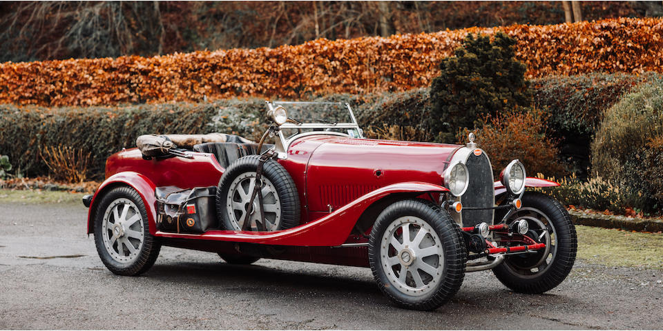 Highlights of Bonhams|Cars Grand Palais Sale