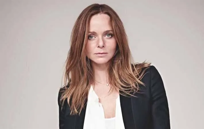 Stella McCartney and LVMH announce a new partnership to further develop the Stella McCartney House
