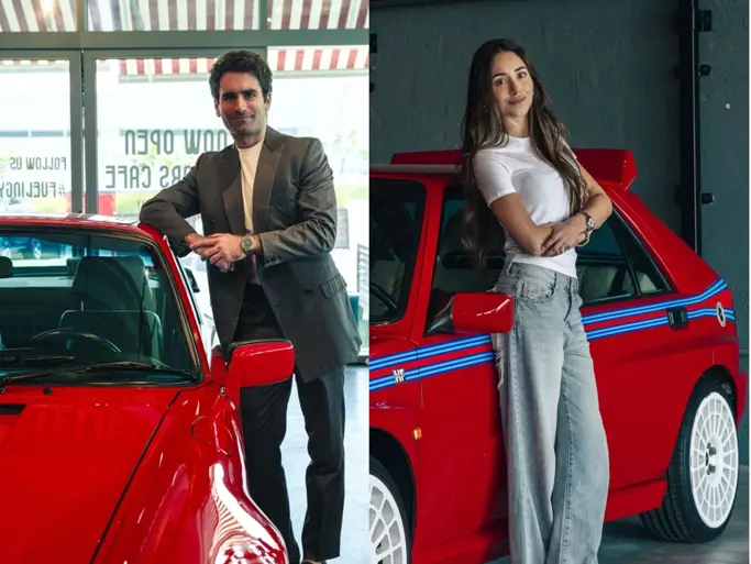 RM Sotheby’s Announces Key Appointments In The Middle East And Africa Region