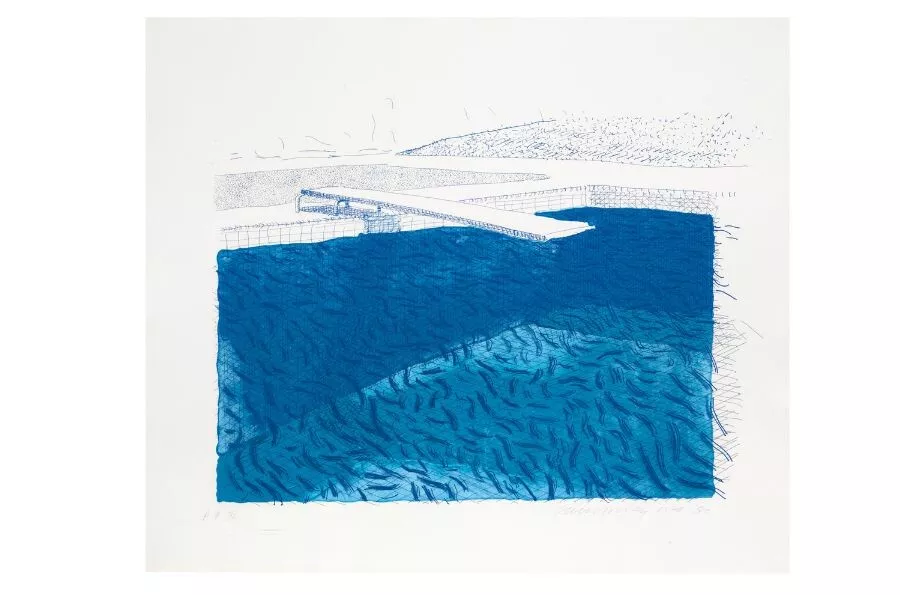 Christie's 'Maurice Sendak: Artist, Collector, Connoisseur' Online Sale