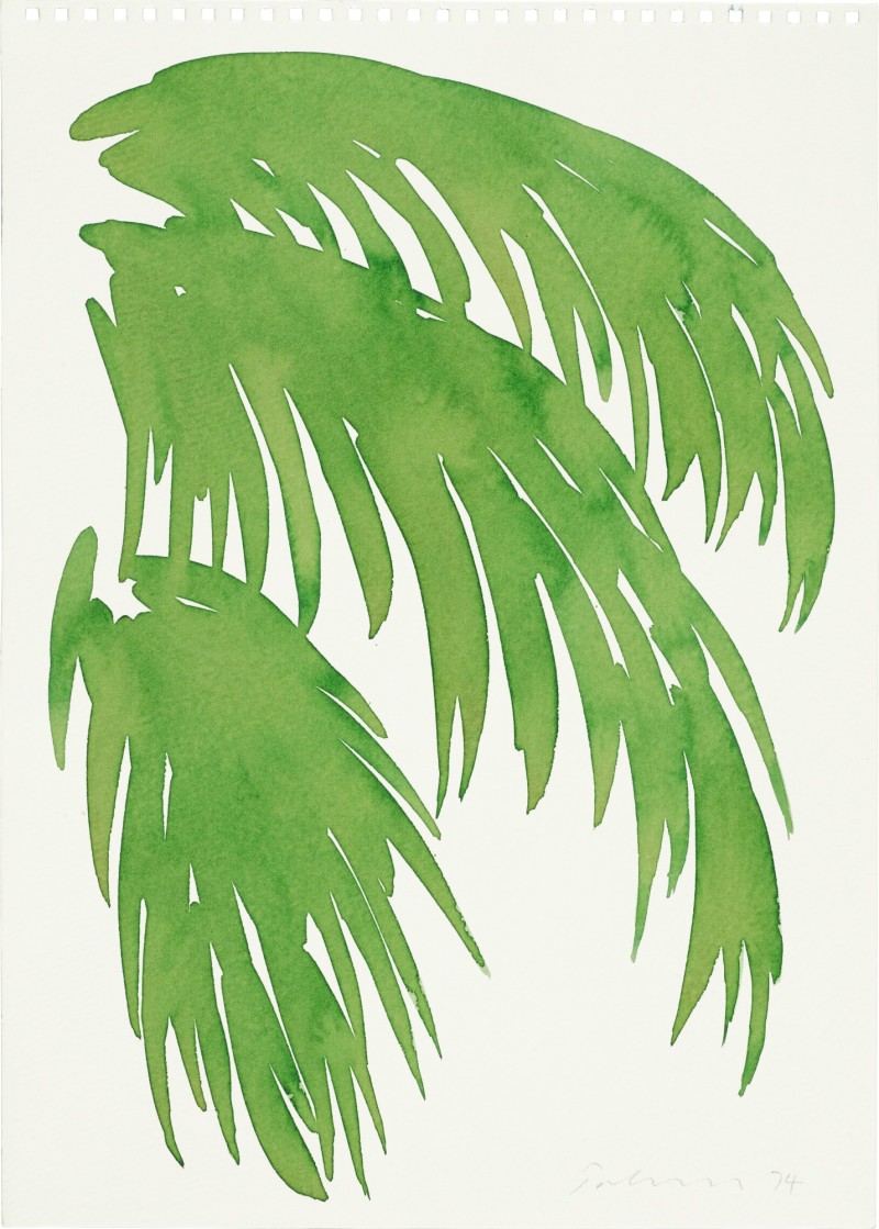 William Turnbull: The Eternal Now, a Sotheby's Online Sale, 2020