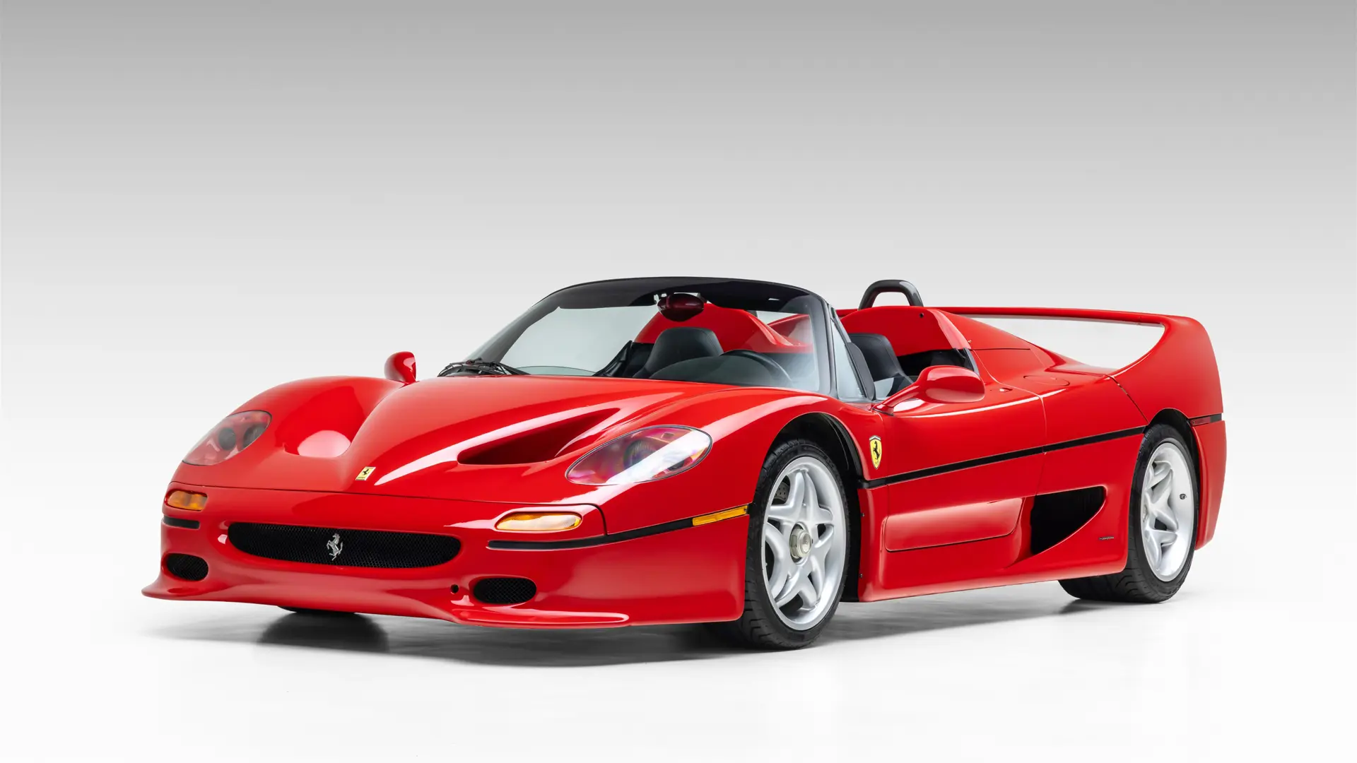 RM Sotheby's Presents Its 2026 Arizona Sale: 94 Cars Worth Over $60M