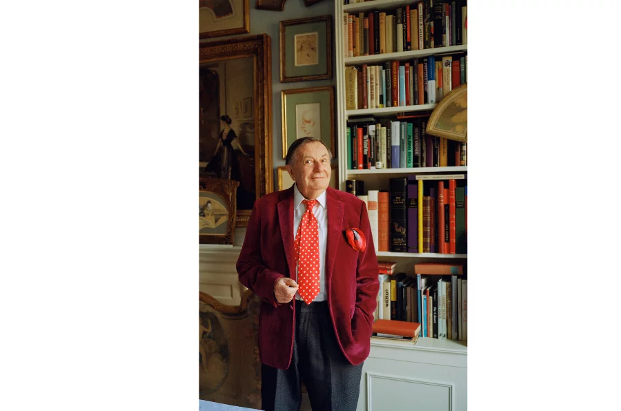 Barry Humphries: The Personal Collection Books and Manuscripts Christie’s London, 13 February 2025