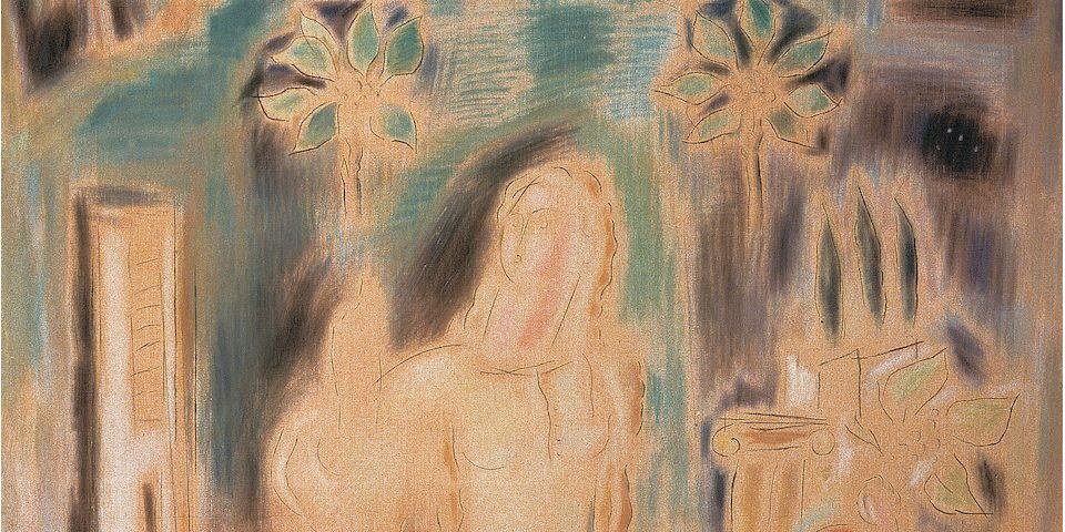 Bonhams' Greek Sale Makes €4.3M, Setting a Parthenis Record