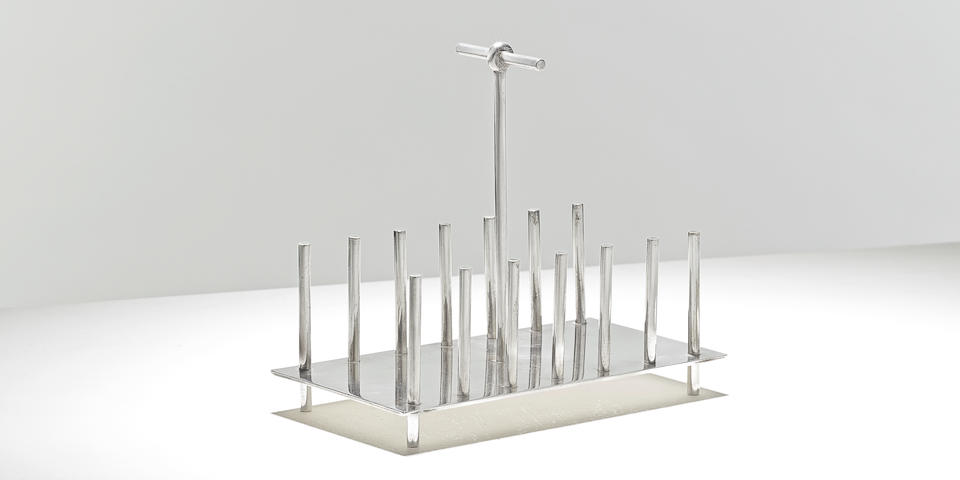 Design Before its Time: Hummel Collection of Christopher Dresser Works Comes to Bonhams