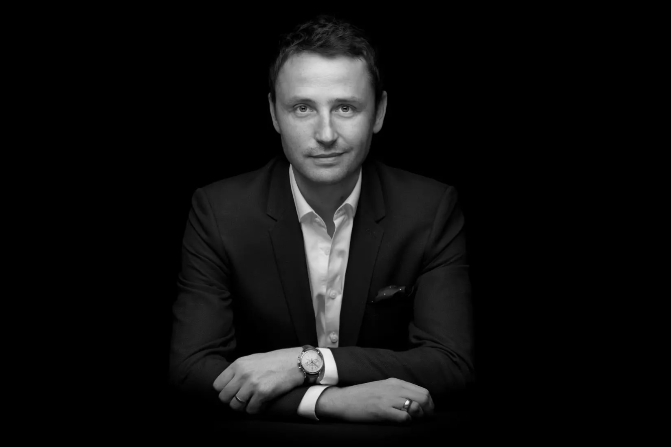 Appointment of Laurent Perves as CEO of Vacheron Constantin