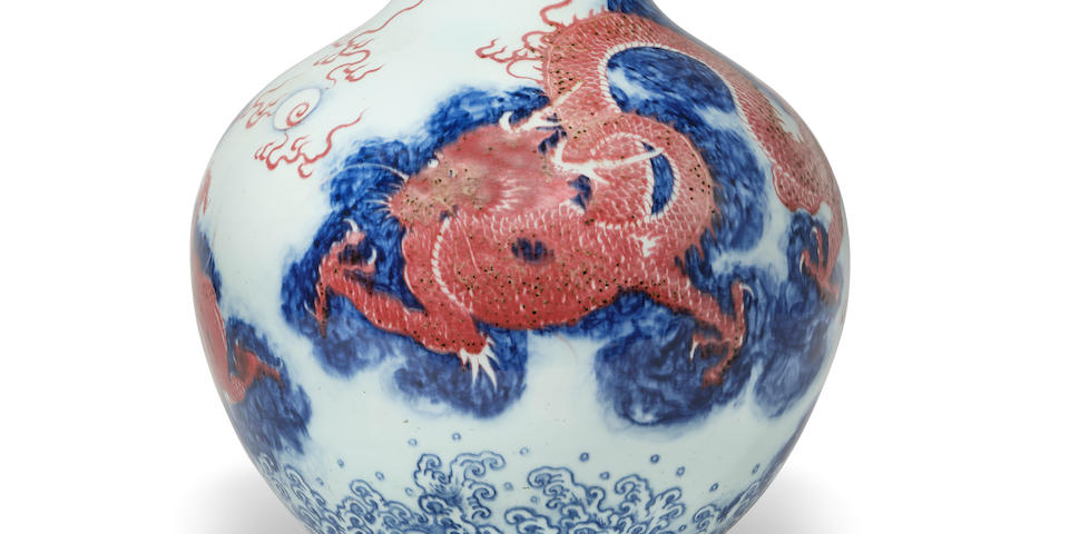 Bonhams Asia Week New York Highlights this March