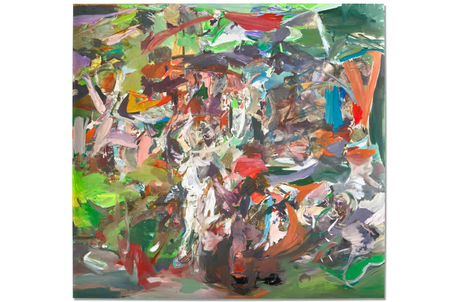 Christie’s presents Post-War to Present within its London Summer Season