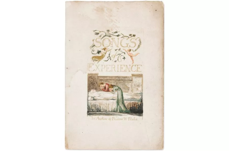 Christie's Maurice Sendak Sale Totals $4.9M in New York