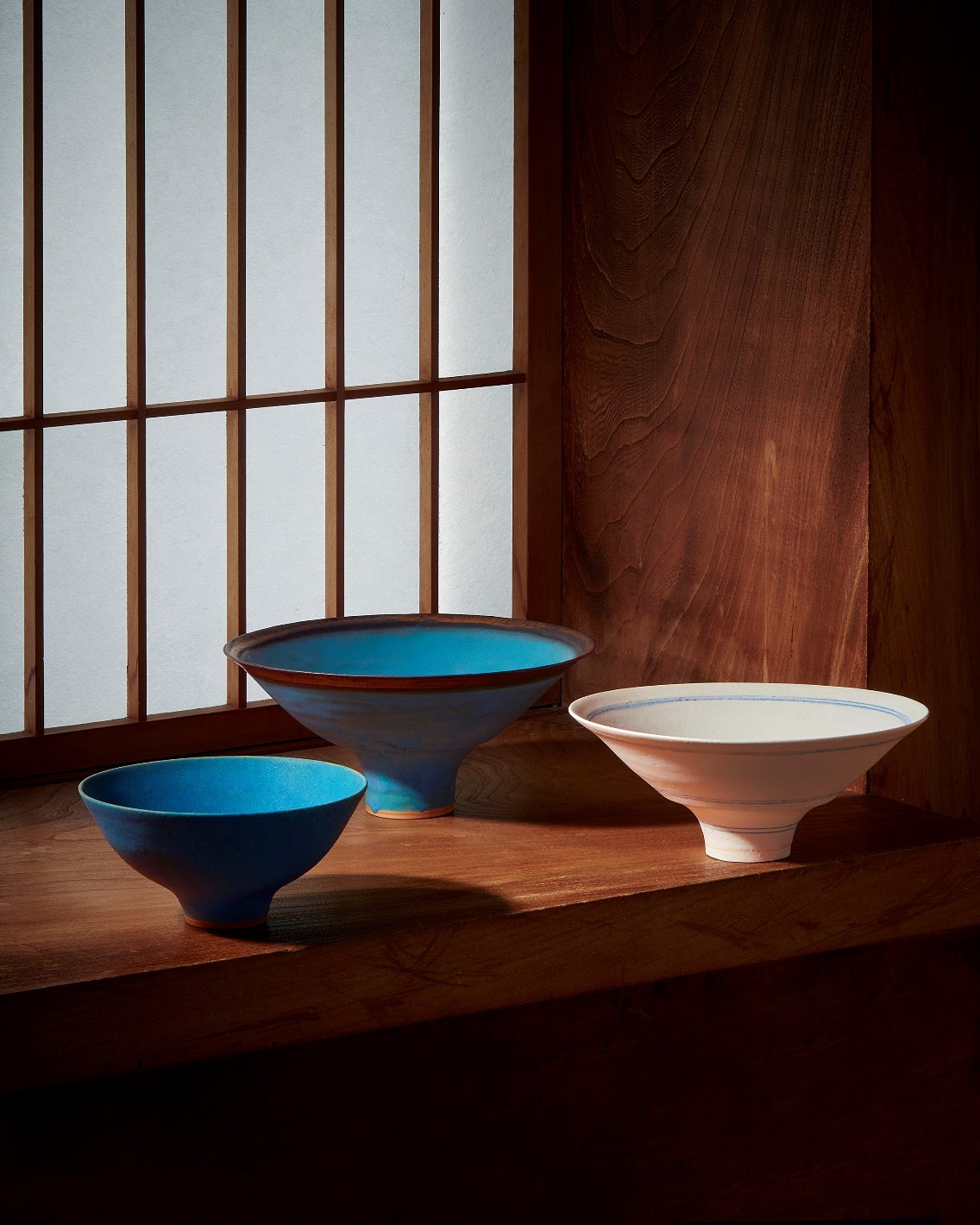 Phillips New York To Host First Auction Dedicated To Lucie Rie In The United States