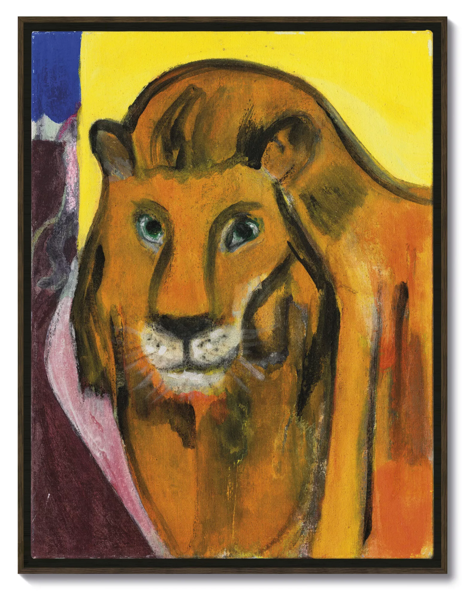 Christie’s unveils new charitable arts initiative to raise vital funds for Great Ormond Street Hospital Charity
