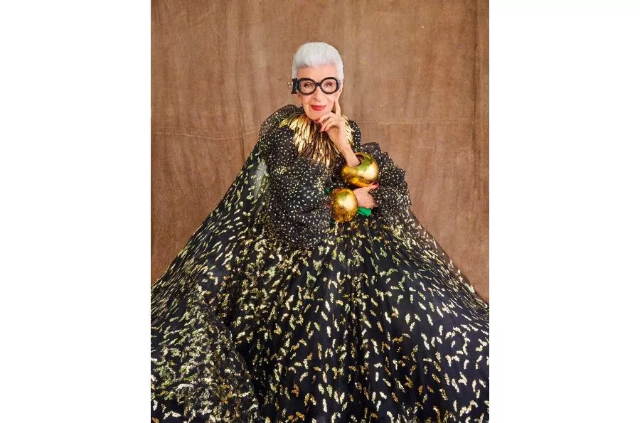 Christie’s Presents: Unapologetically Iris: The Collection of Iris Apfel