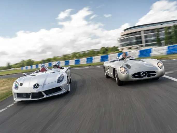 Planes, Yachts, World’s Greatest Cars, and Nearly $100M Auction: All Things Luxury Flock to ModaMiami’s Second Year