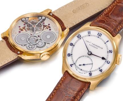 Phillips Perpetual Announces Independent Spirit, a Unique Exhibition Celebrating Independent Watchmaking
