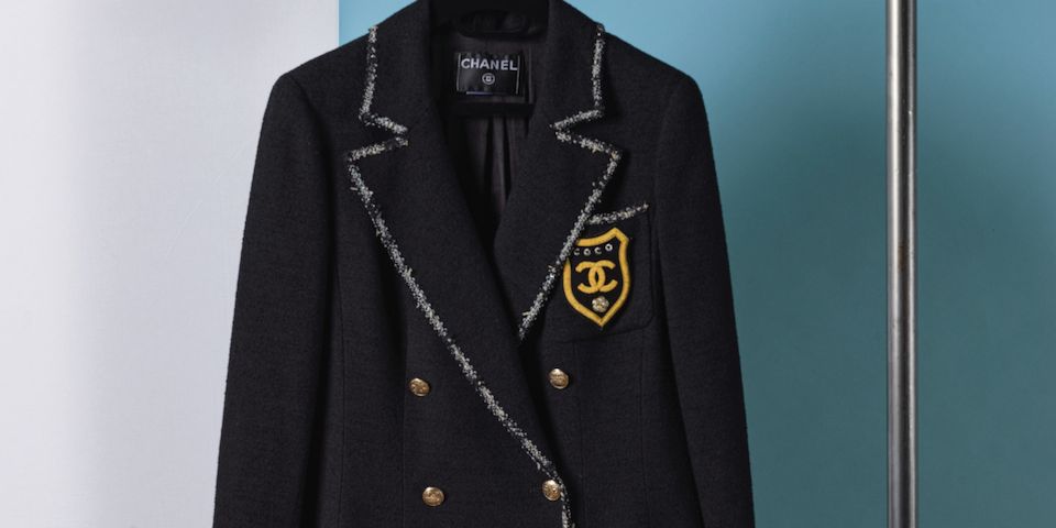 ChanelA Private Collection Opens the Fashion Auction Calendar at Bonhams Cornette De Saint Cyr, Paris
