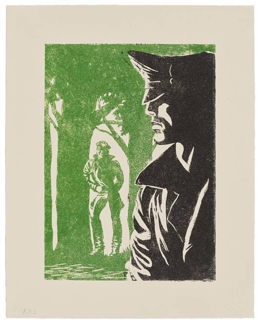 Phillips’ June Dropshop Release Features Print By Tom Of Finland