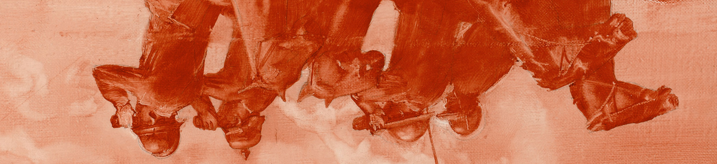 Sotheby's Unveils the Saul and Ellyn Dennison Collection, New York