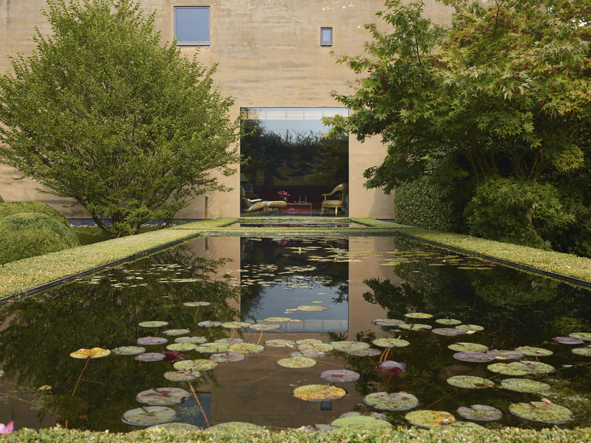 Christie's to Sell the Onzea-Govaerts Collection, Curated by Axel Vervoordt
