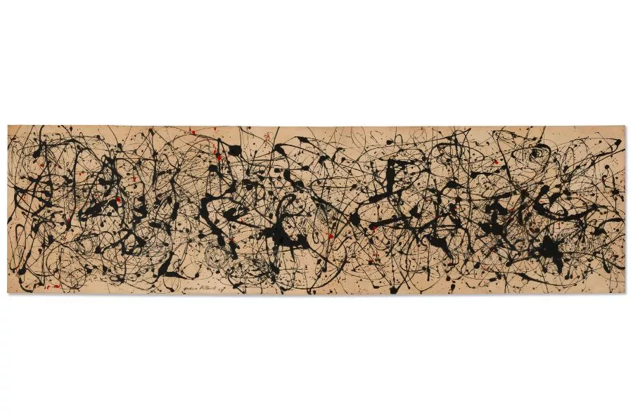 Christie’s Presents Masterpieces The Private Collection of S.I. Newhouse