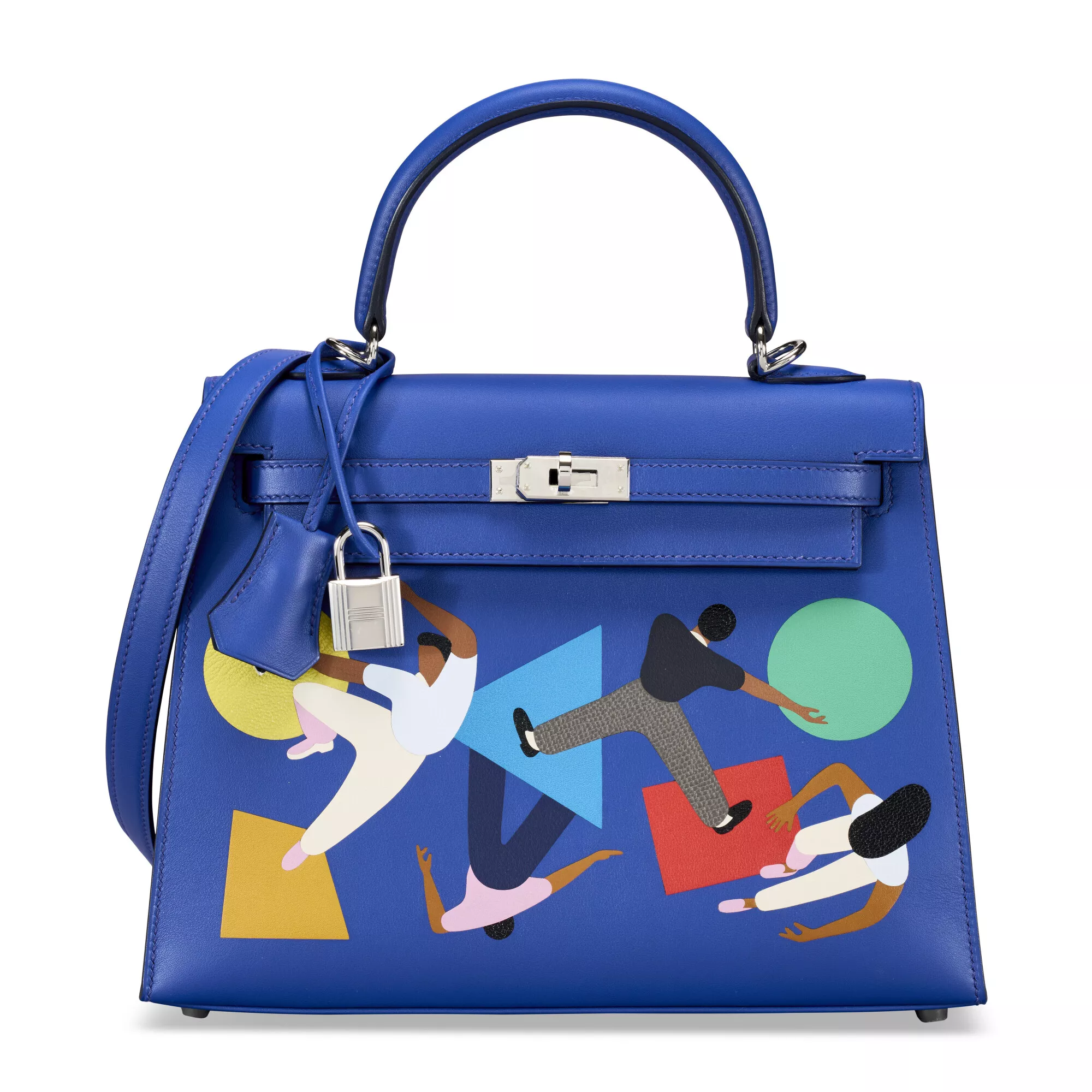 Christie's Handbags Online: The New York Edit