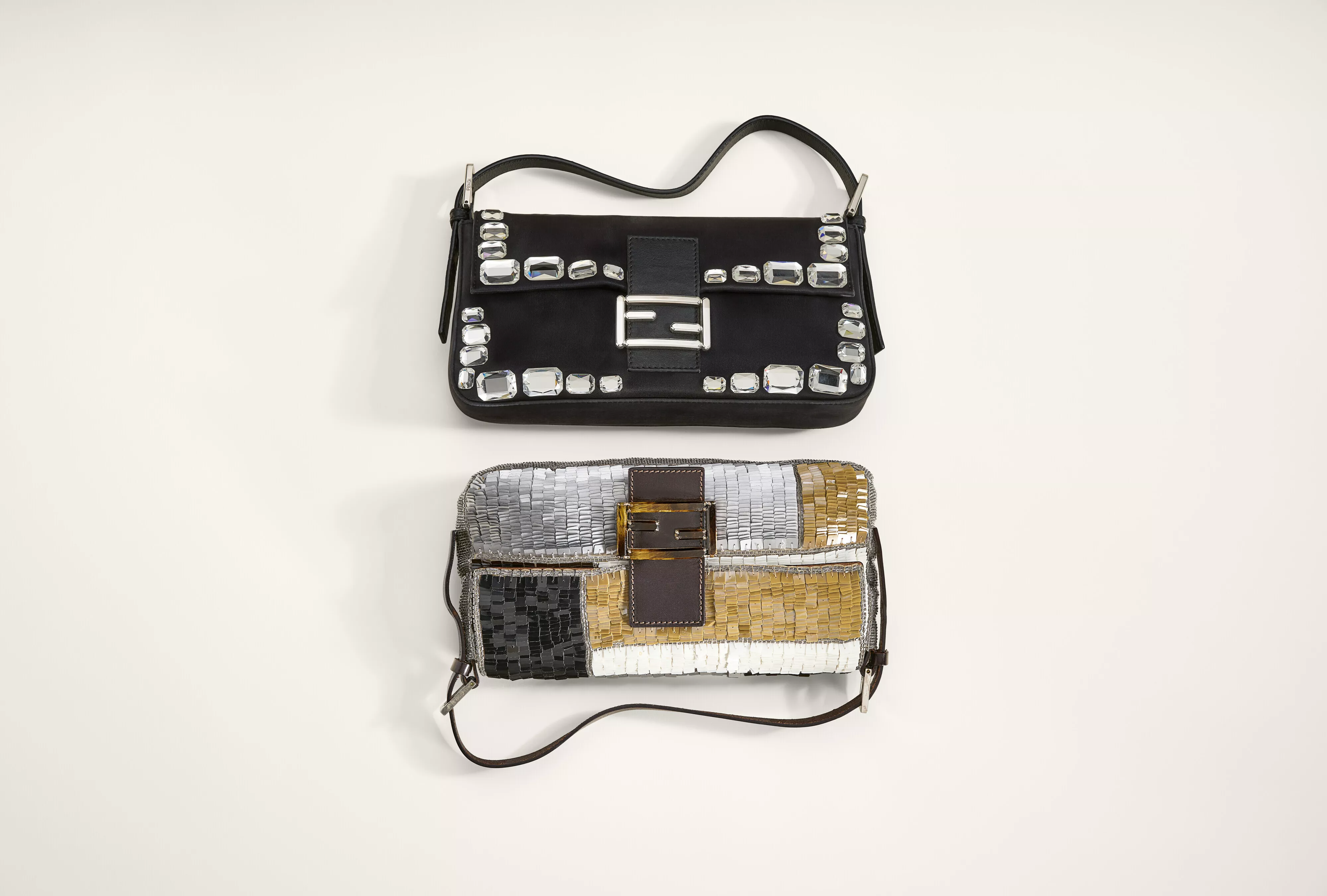 Christie’s Presents a Dedicated Fendi Baguette Selection in June Auction