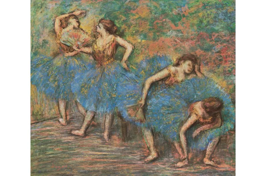 Christie’s Presents The Rabb Goldberg Collection