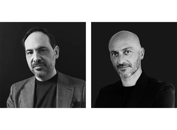 New CEOs appointed at Ginori 1735 and Brioni