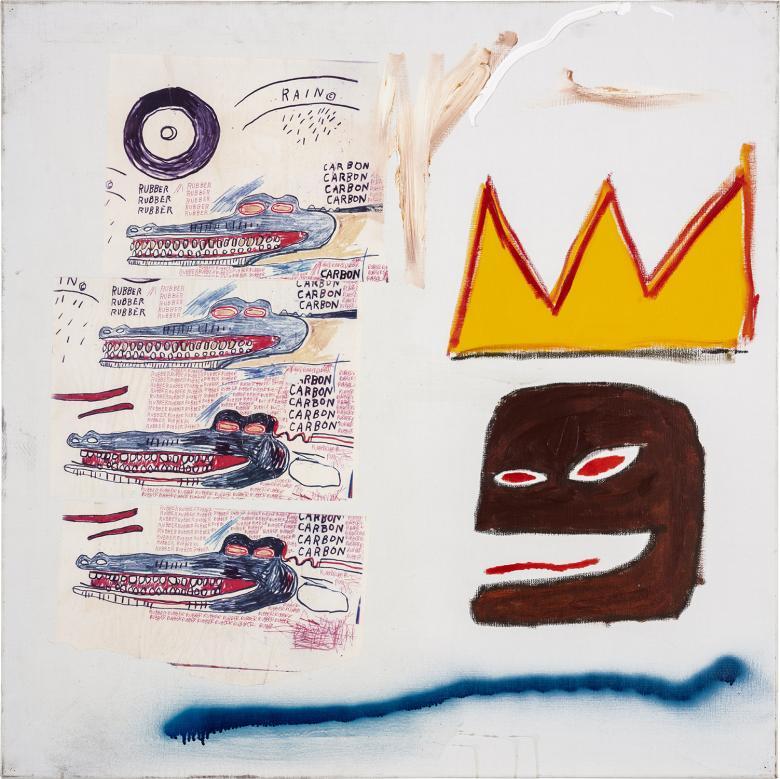 Fresh-to-market Works Lead Phillips’ Evening Sale of Modern & Contemporary Art, with 90% of Lots Being Offered at Auction for the First Time in More Than 15 Years