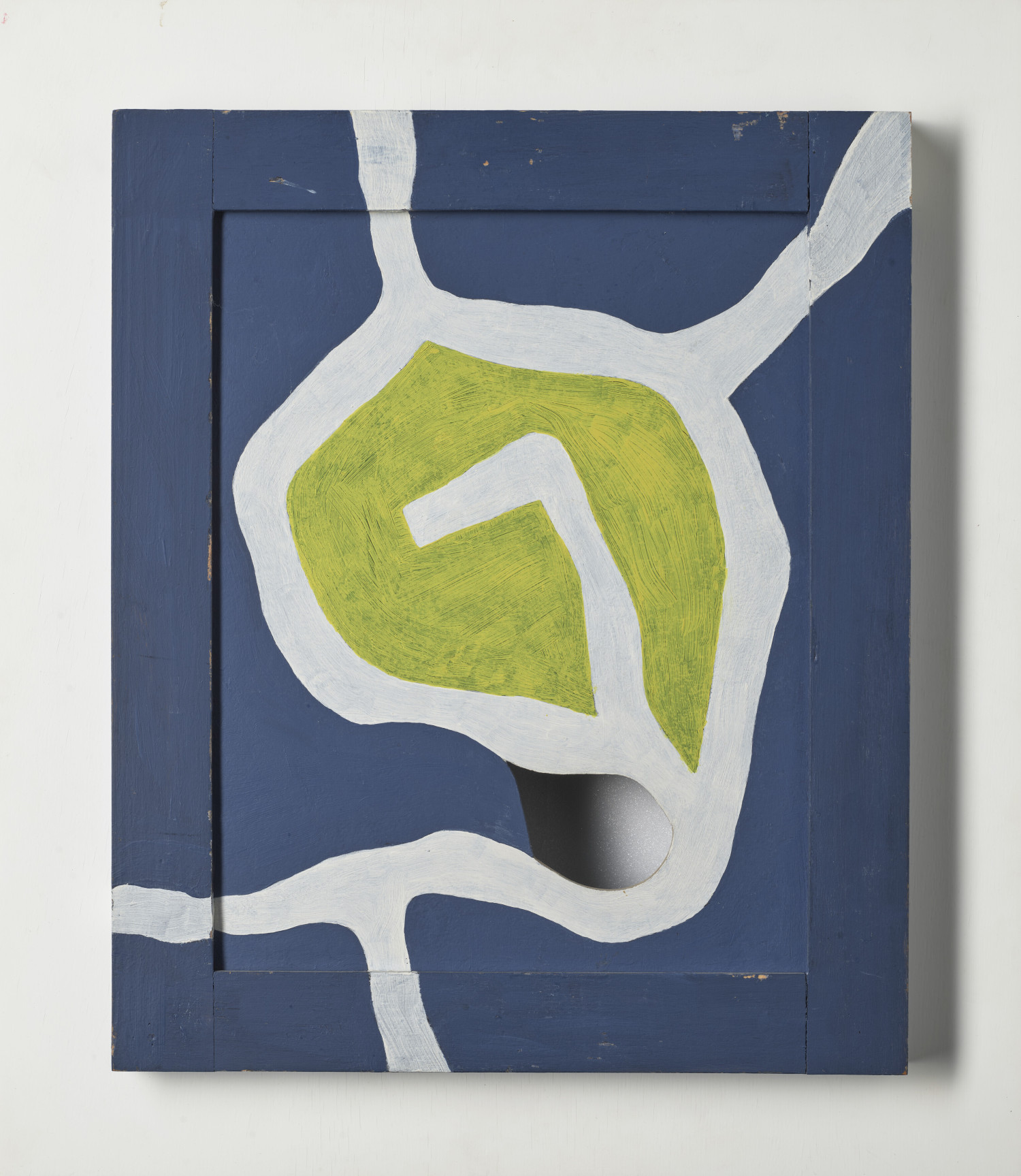 Christie's 'Thessa Herold, une femme d'intuition' Online Sale, Paris 2026