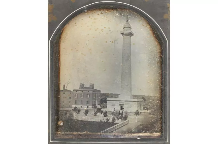 Christie's to Sell the Maillet Daguerreotype Collection, 2025