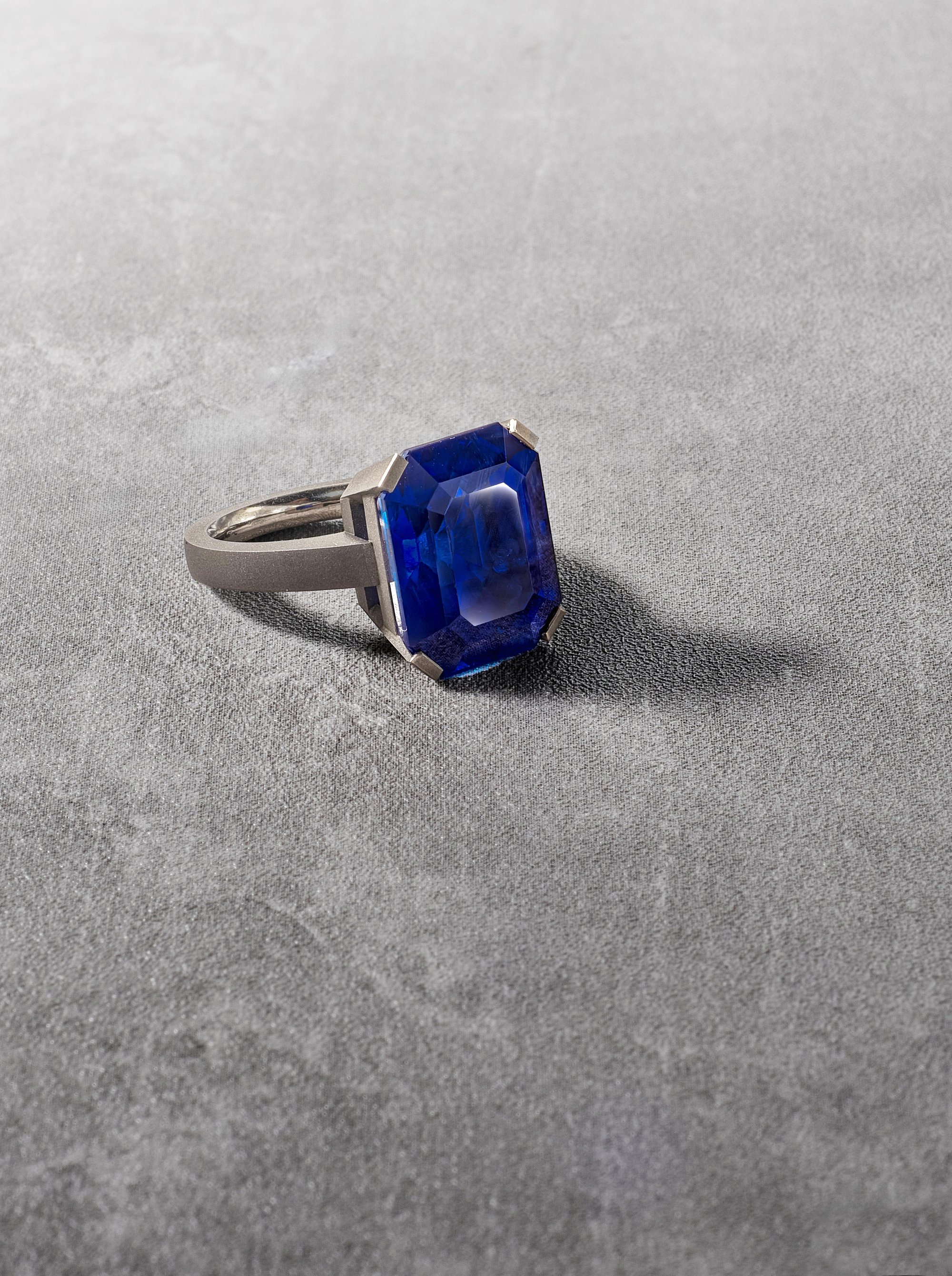 Abu Dhabi Collectors’ Edit: Materiality (courtesy Sotheby’s)