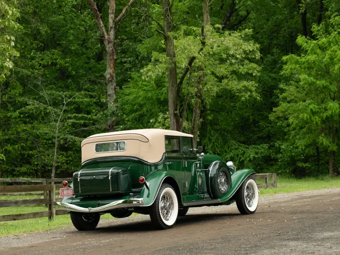 RM Sotheby’s Announces First Consignments for 19th Annual Hershey Sale: The Suzy Q Collection