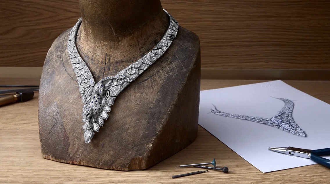 The Cartier Jewellery Institute opens its doors for the 2024 European Heritage Days