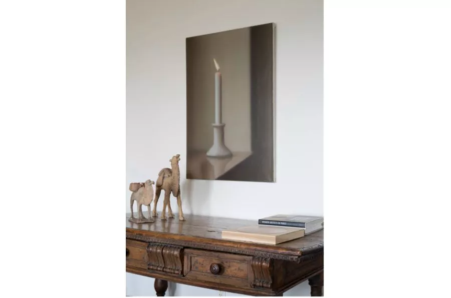 The Private Collection of Marian Goodman
