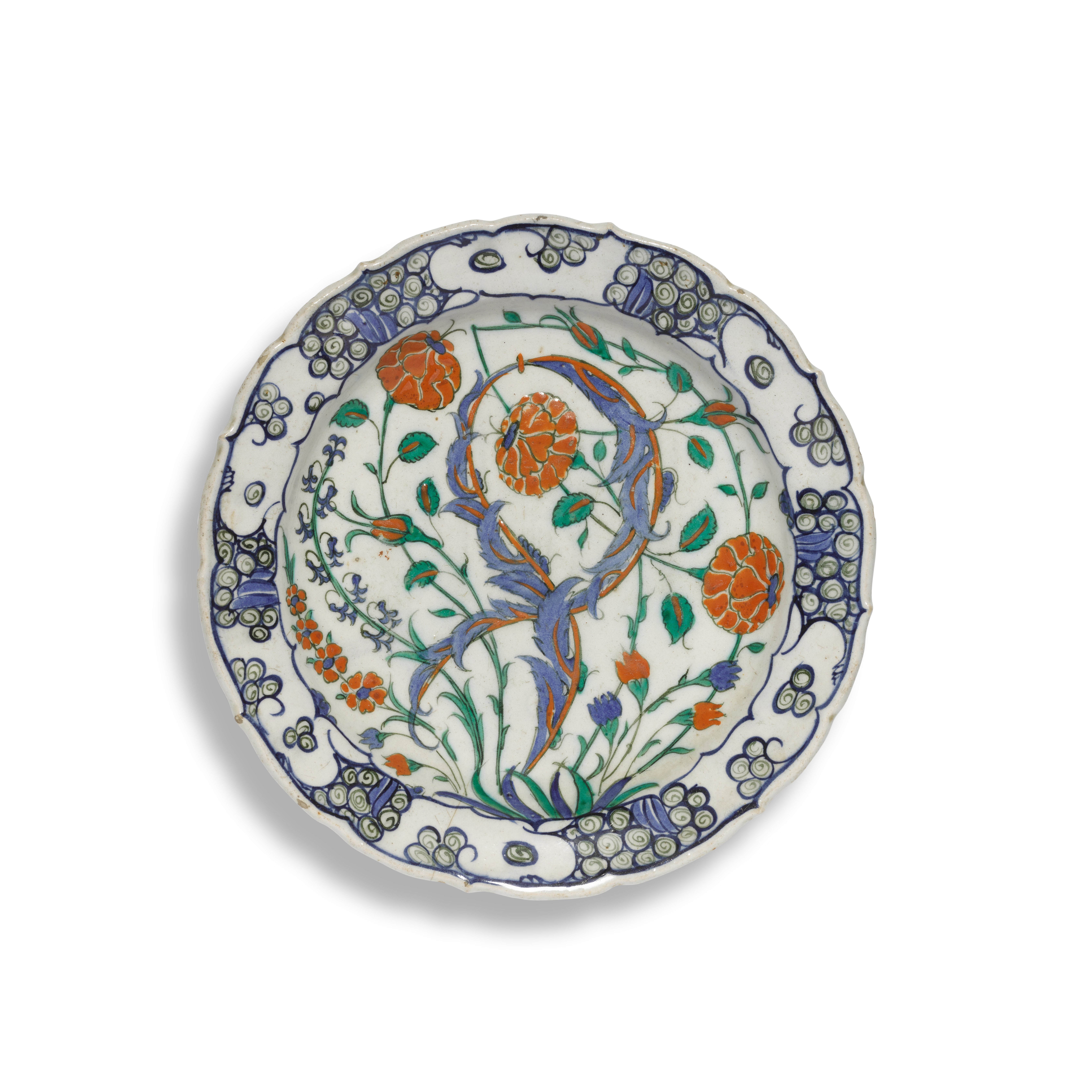 Sotheby's Islamic and Middle Eastern Art Sales Total £14.8M, Up 20%