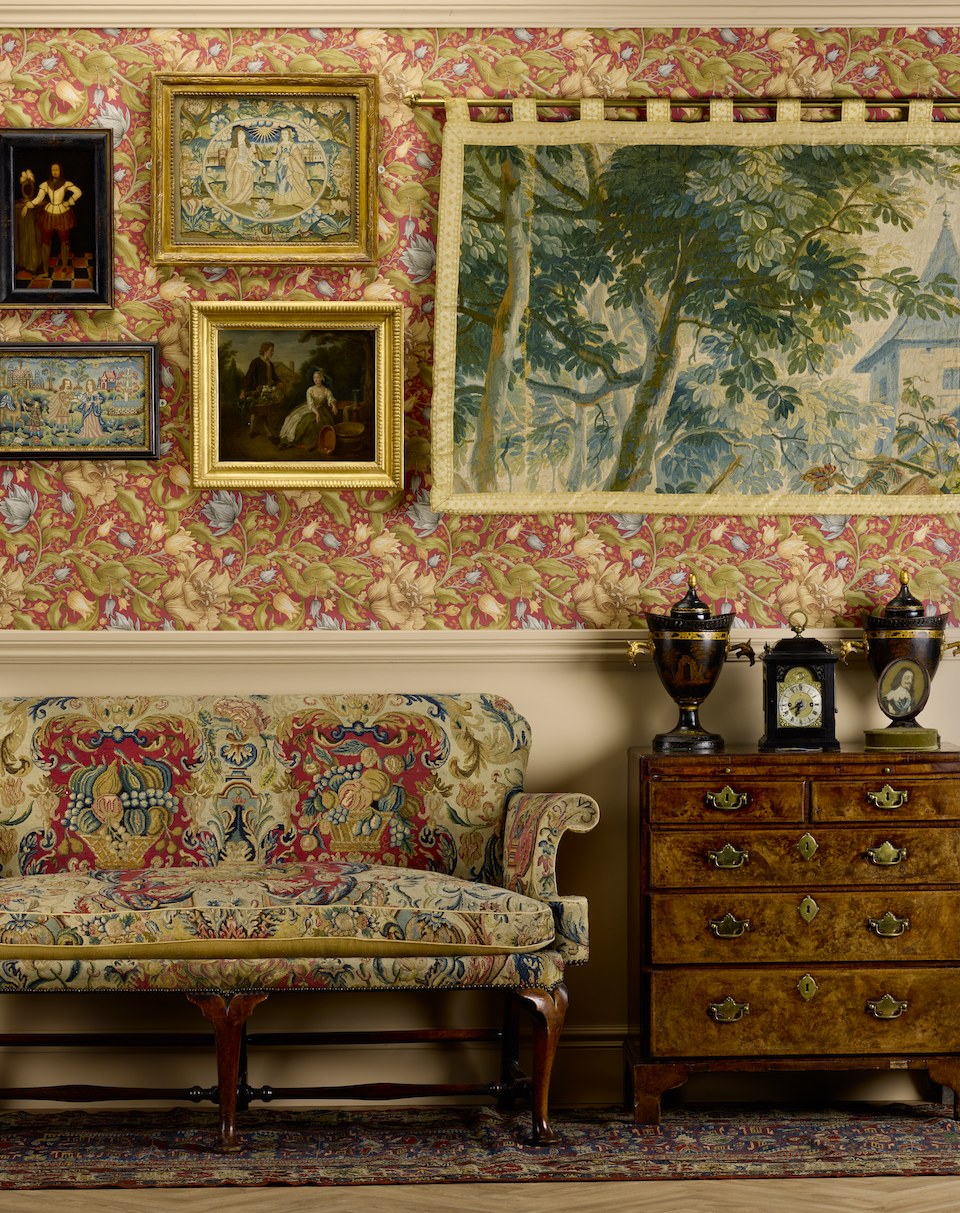 Bonhams Presents Its Summer Collections Sale: Four Private Collections