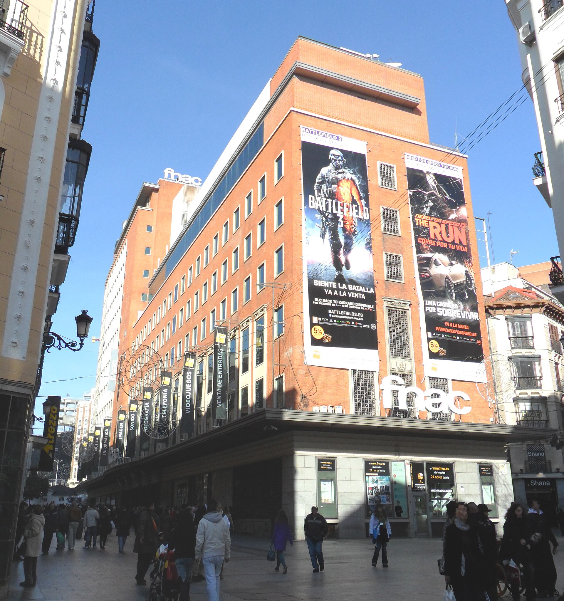 Dominique Brard Appointed Human Resources Director of Fnac