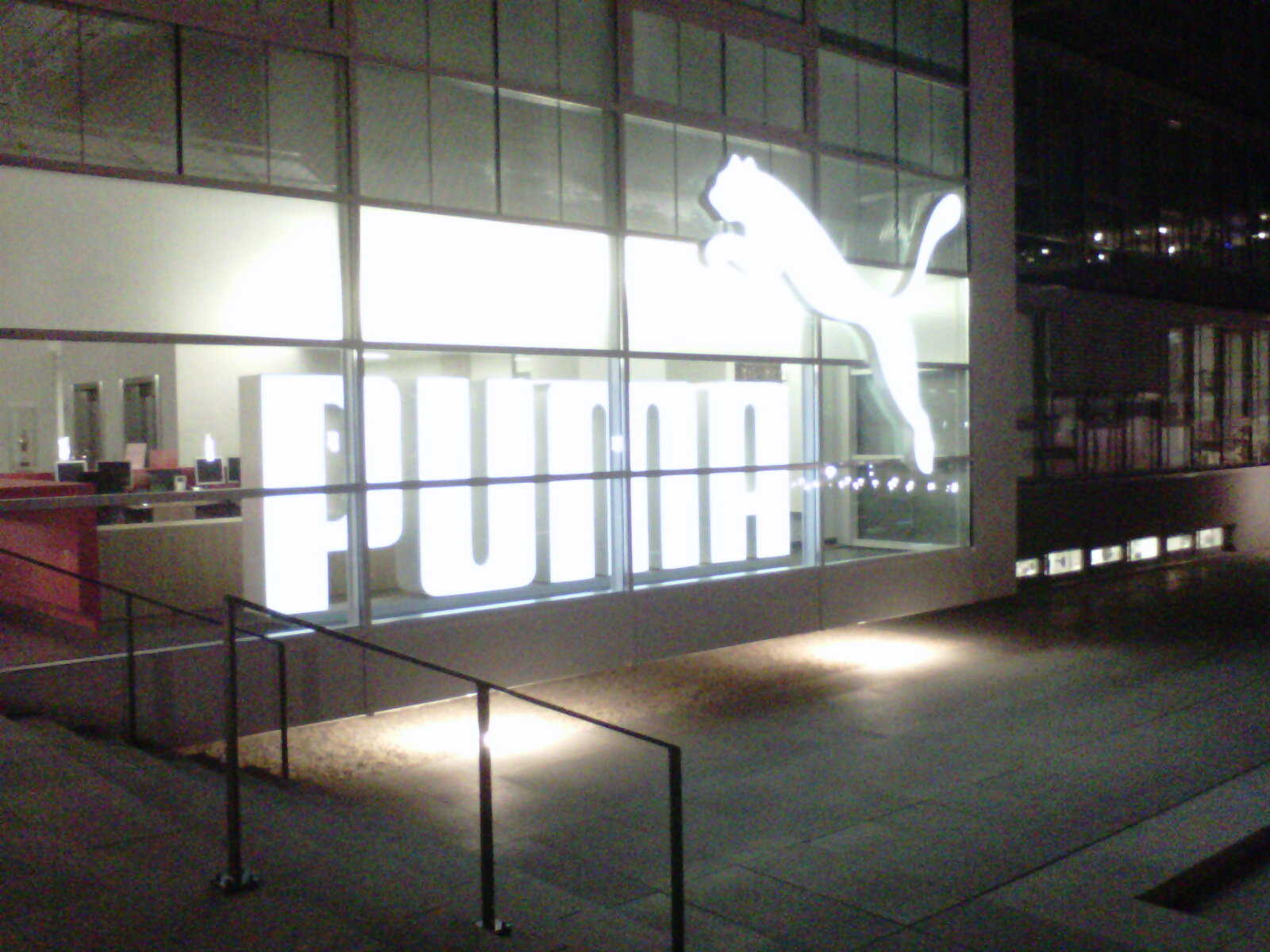 PUMA Announces First-Quarter 2011 Results