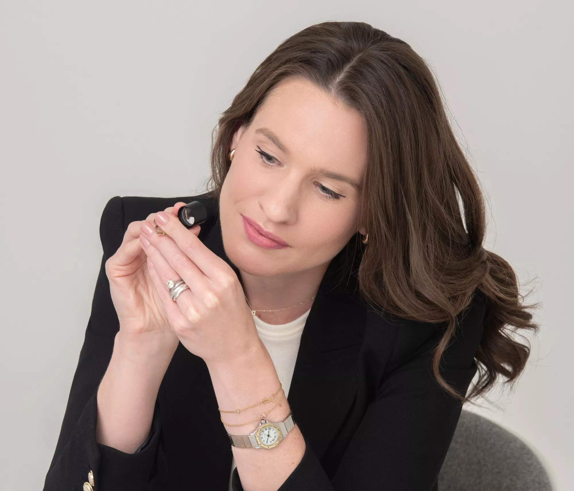 Christie’s Middle East Continues To Expand Sophie Stevens Appointed In New Role As Head Of Jewellery