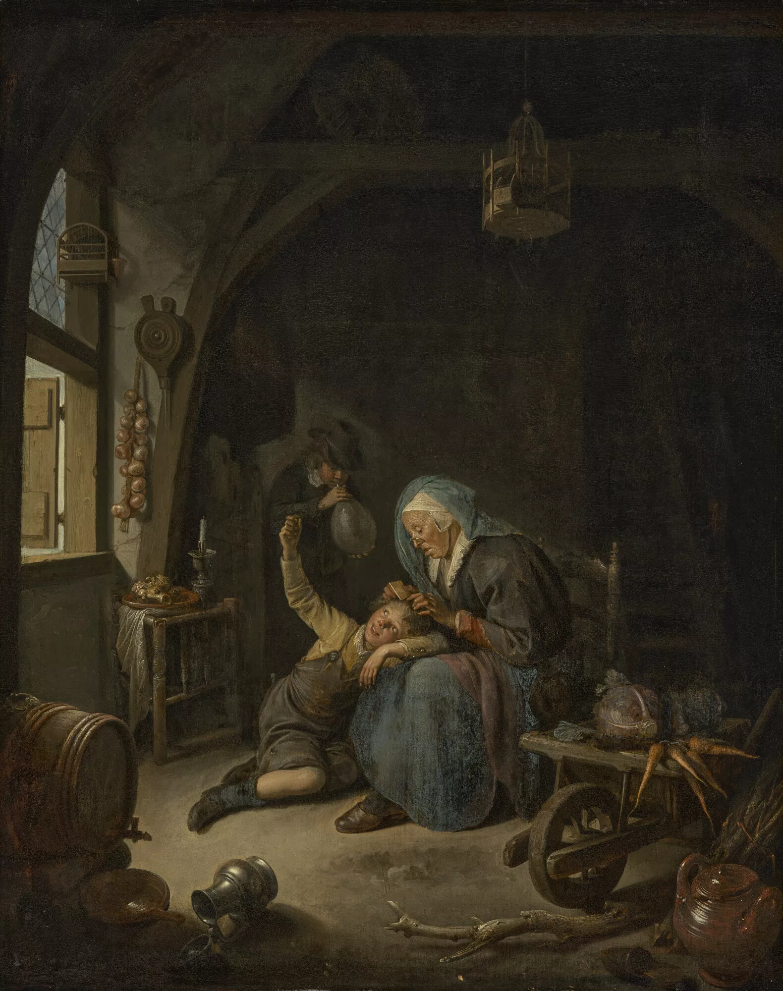 Christie's Presents Property of the Heirs of Daniël George Van Beuningen (1877-1955) Auction