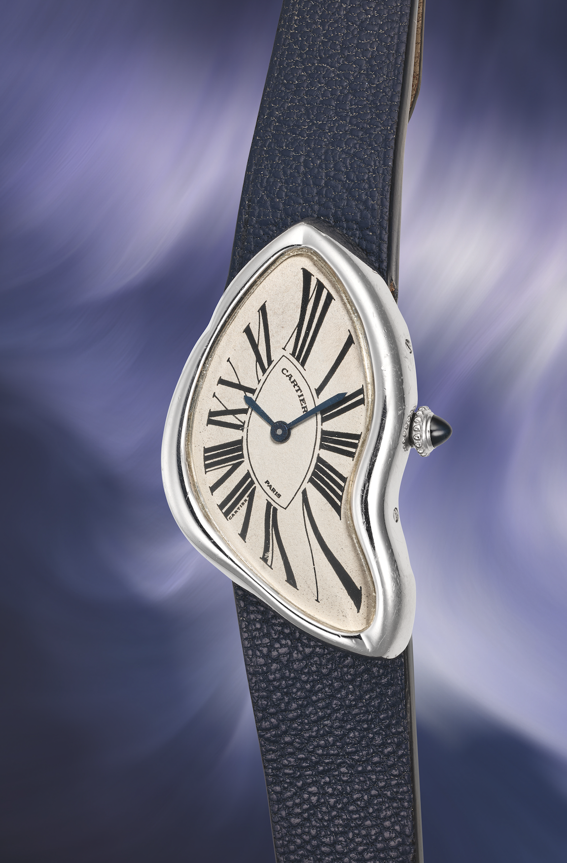 An “Ultimate” F.P. Journe: Souscription Résonance No. 007 to Lead the New York Watch Auction: XIV