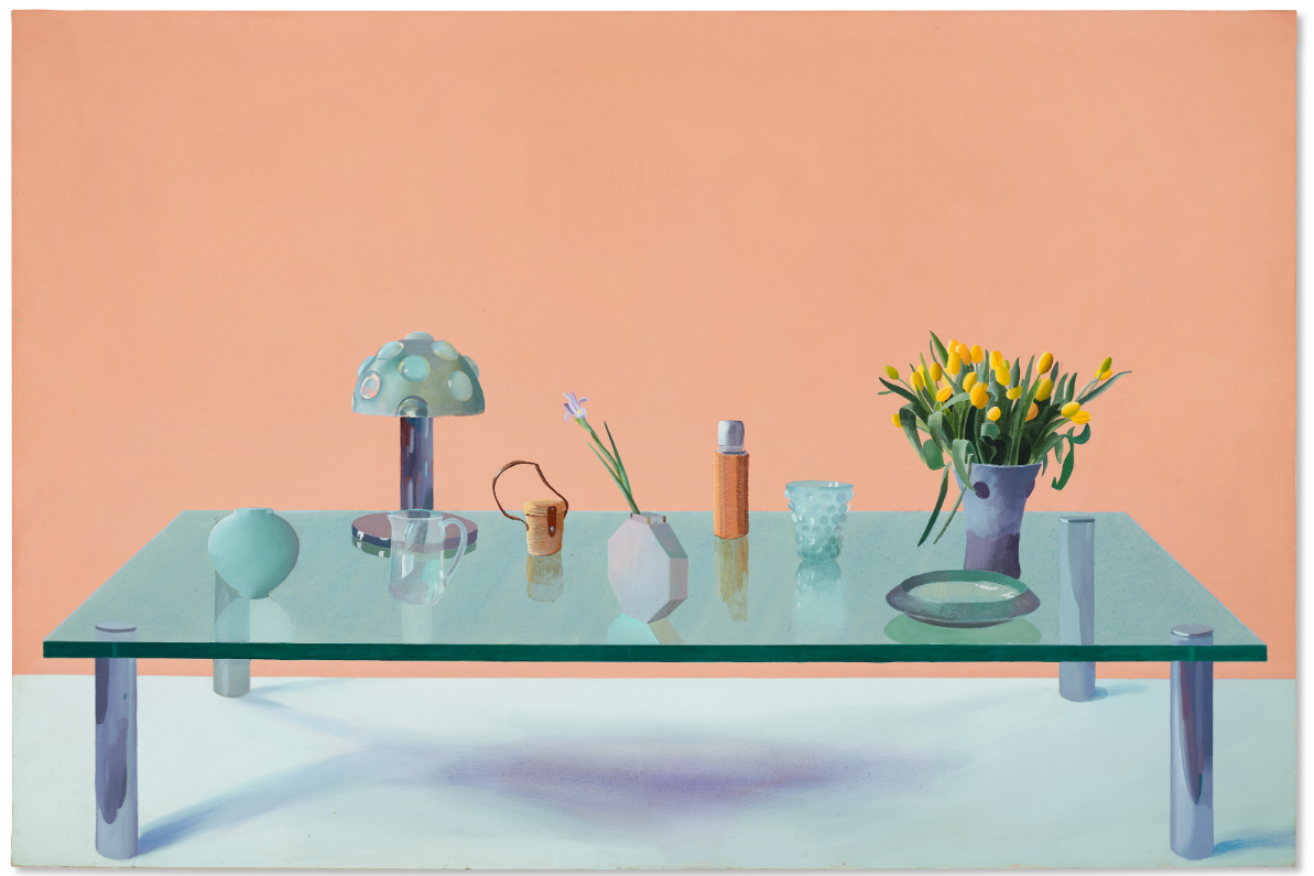 Mica: The Collection Of Mica Ertegun Totals $196.1 Million