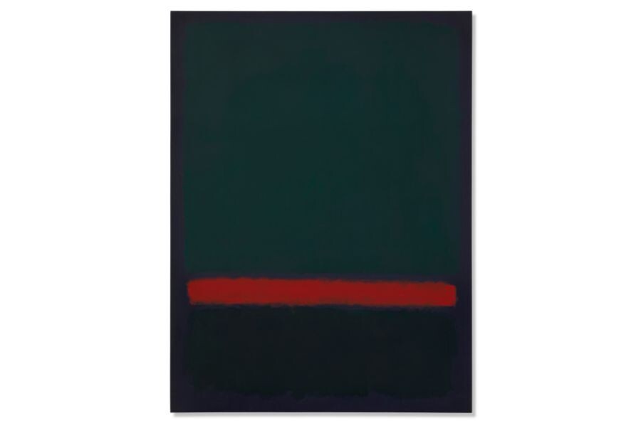 Christie’s New York 20/21 Spring Marquee Week