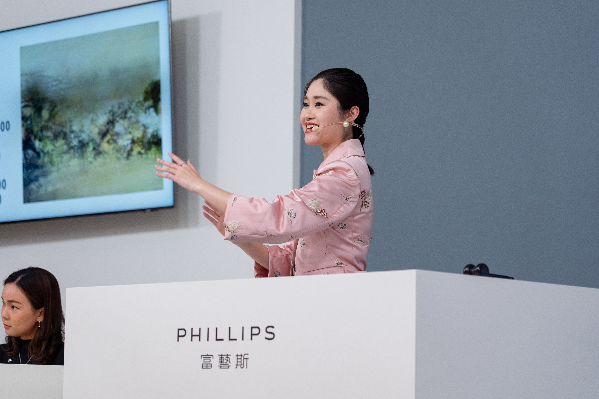 The Top 9 Lots from Phillips’ HK$296 Million/US$38 Million Hong Kong Modern & Contemporary Art Spring Sales