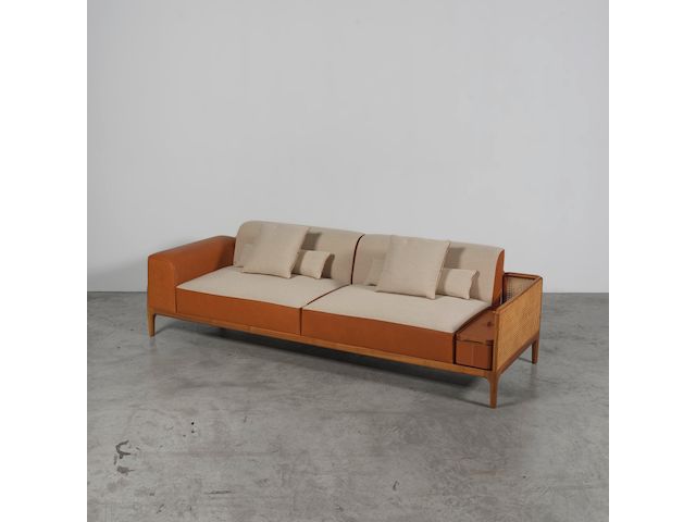 Hermès Furniture soars beyond estimates at Bonhams Cornette de Saint Cyr in Paris