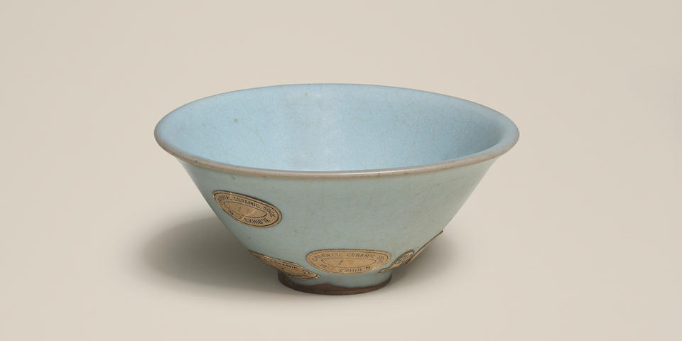 Bonhams Asian Art Week In London Achieves Impressive £10.7m