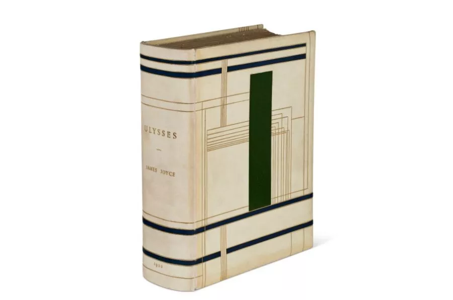 Fine Printed Books and Manuscripts including Americana Online 14-28 January