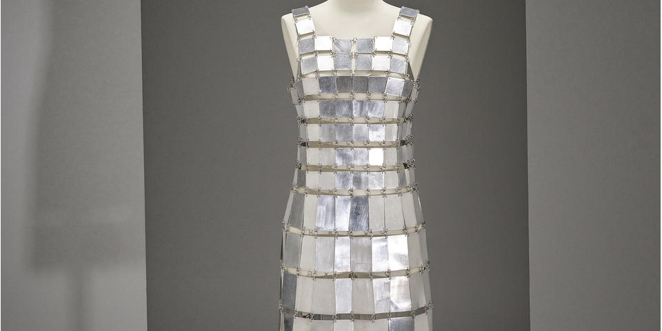 Bonhams Cornette de Saint Cyr Celebrates the World of Haute Couture with Dedicated Paris Sale