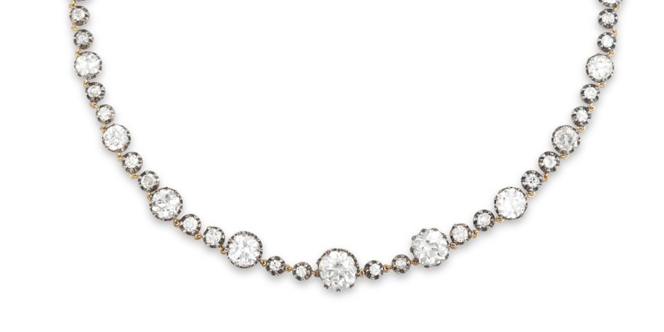 Bonhams Cornette De Saint Cyr Presents the Fine Jewellery Sale in Paris, Celebrating Antique and Signed Jewels, Diamonds and Coloured Gemstones