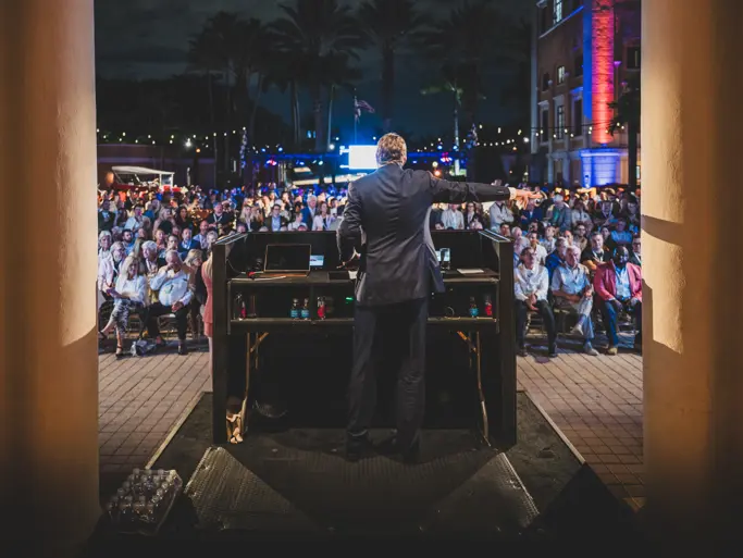 RM Sotheby’s Achieves $74.5M at Auction, Setting Multiple World Records During ModaMiami Week